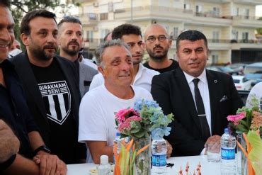 Beşiktaş transfere hız verdi - TRT Spor - Türkiye`nin güncel spor haber kaynağı